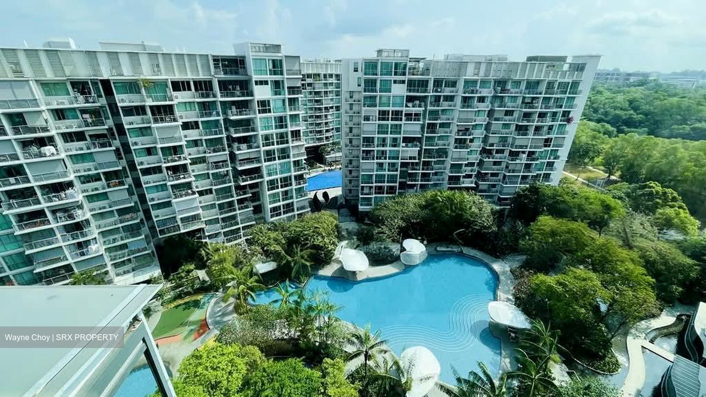 Ripple Bay (D18), Condominium #573376951